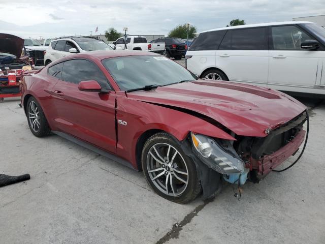 Photo 3 VIN: 1FA6P8CFXF5349253 - FORD MUSTANG GT 