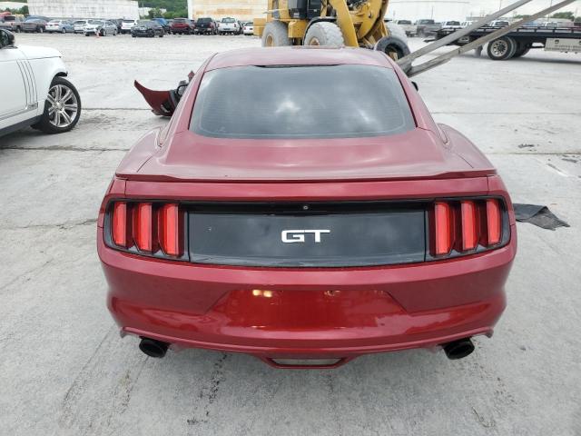 Photo 5 VIN: 1FA6P8CFXF5349253 - FORD MUSTANG GT 