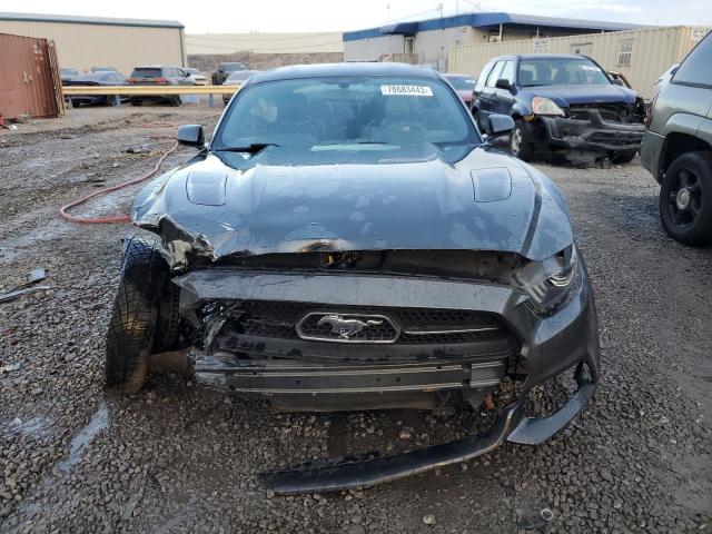 Photo 4 VIN: 1FA6P8CFXF5406695 - FORD MUSTANG 