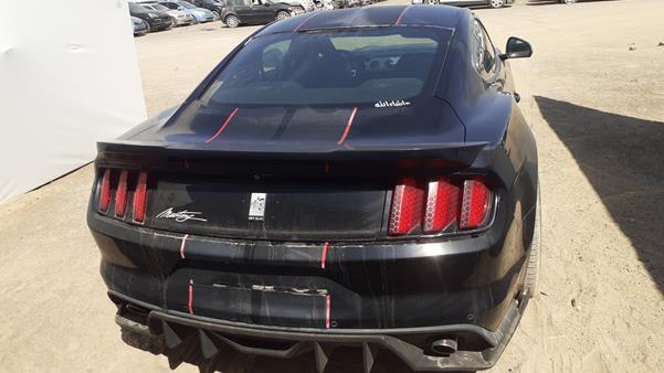 Photo 7 VIN: 1FA6P8CFXF5410987 - FORD MUSTANG 