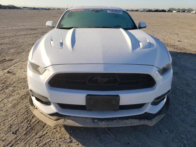 Photo 4 VIN: 1FA6P8CFXF5412755 - FORD MUSTANG 