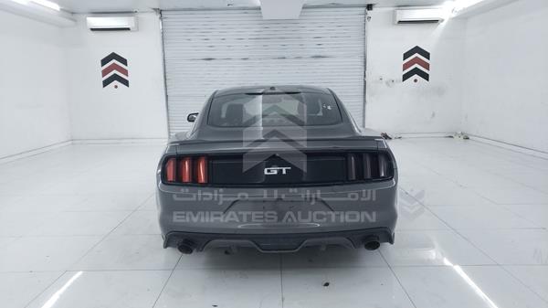 Photo 7 VIN: 1FA6P8CFXF5413257 - FORD MUSTANG 