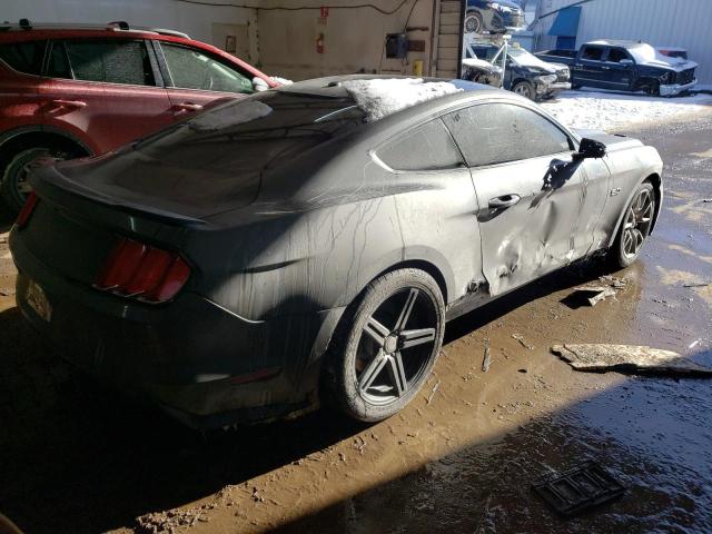 Photo 2 VIN: 1FA6P8CFXF5413405 - FORD MUSTANG 