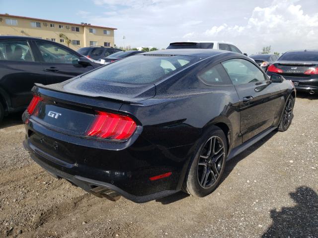 Photo 3 VIN: 1FA6P8CFXF5432746 - FORD MUSTANG GT 