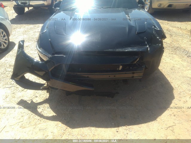 Photo 5 VIN: 1FA6P8CFXG5204764 - FORD MUSTANG 