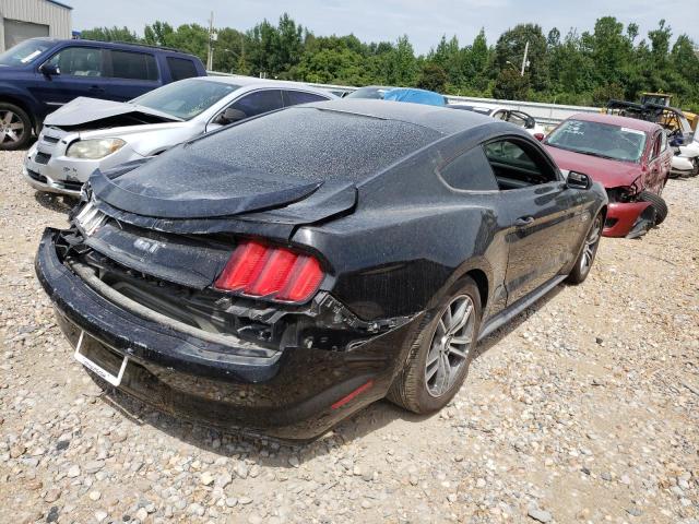 Photo 2 VIN: 1FA6P8CFXG5211245 - FORD MUSTANG GT 