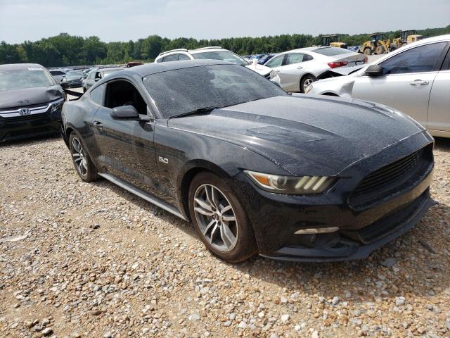 Photo 3 VIN: 1FA6P8CFXG5211245 - FORD MUSTANG GT 