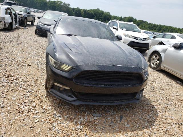 Photo 4 VIN: 1FA6P8CFXG5211245 - FORD MUSTANG GT 