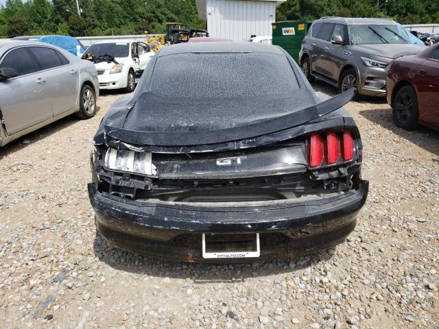 Photo 5 VIN: 1FA6P8CFXG5211245 - FORD MUSTANG GT 