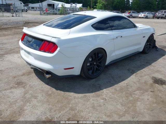 Photo 3 VIN: 1FA6P8CFXG5224562 - FORD MUSTANG 