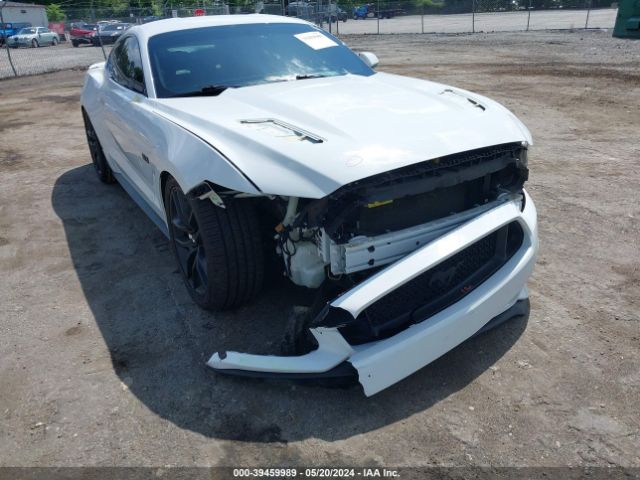 Photo 5 VIN: 1FA6P8CFXG5224562 - FORD MUSTANG 