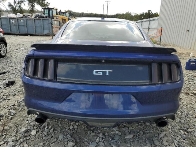 Photo 5 VIN: 1FA6P8CFXG5228191 - FORD MUSTANG 