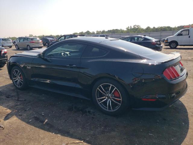 Photo 1 VIN: 1FA6P8CFXG5236663 - FORD MUSTANG GT 