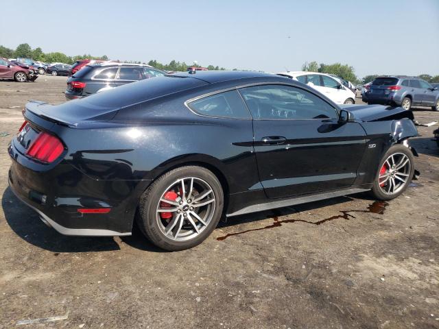 Photo 2 VIN: 1FA6P8CFXG5236663 - FORD MUSTANG GT 