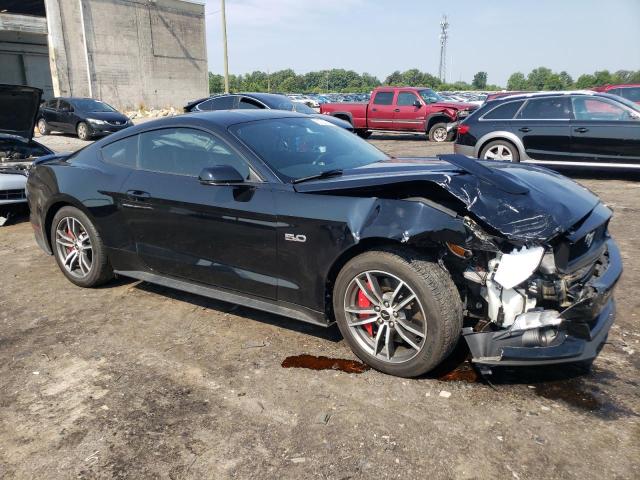 Photo 3 VIN: 1FA6P8CFXG5236663 - FORD MUSTANG GT 