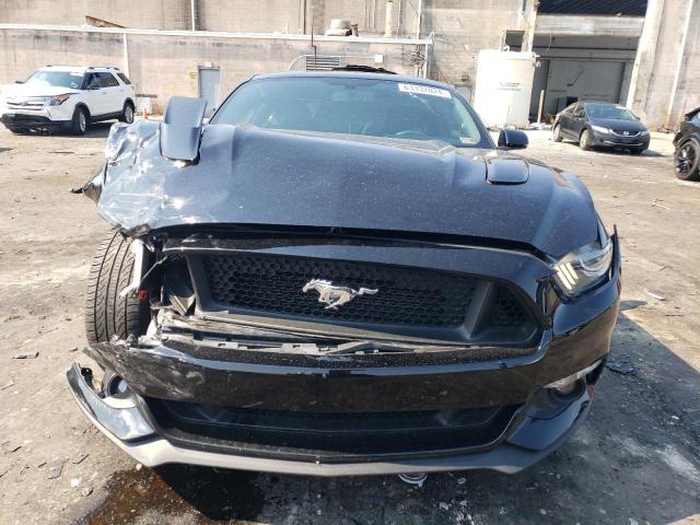 Photo 4 VIN: 1FA6P8CFXG5236663 - FORD MUSTANG GT 