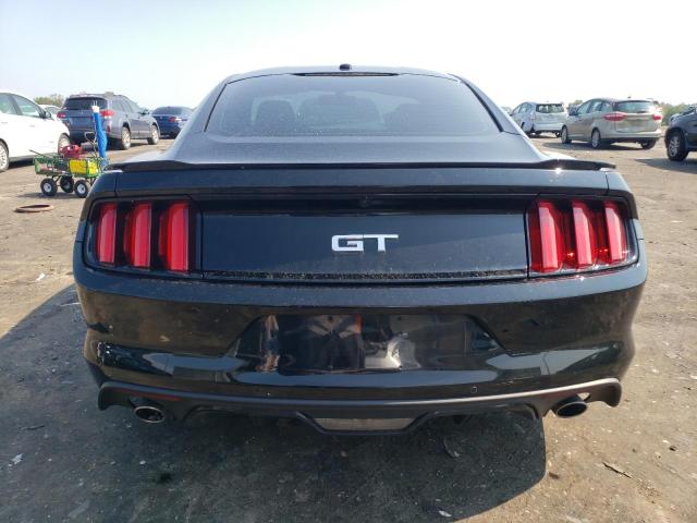 Photo 5 VIN: 1FA6P8CFXG5236663 - FORD MUSTANG GT 