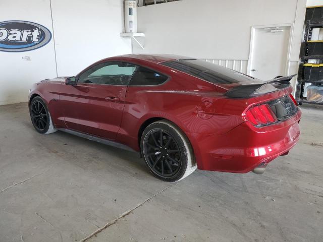 Photo 1 VIN: 1FA6P8CFXG5246366 - FORD MUSTANG GT 