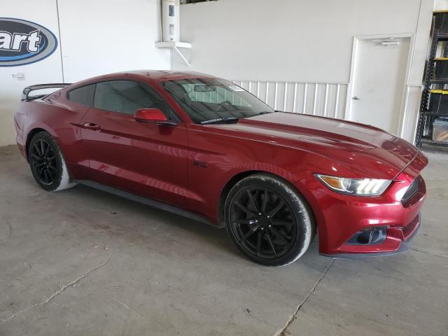 Photo 3 VIN: 1FA6P8CFXG5246366 - FORD MUSTANG GT 