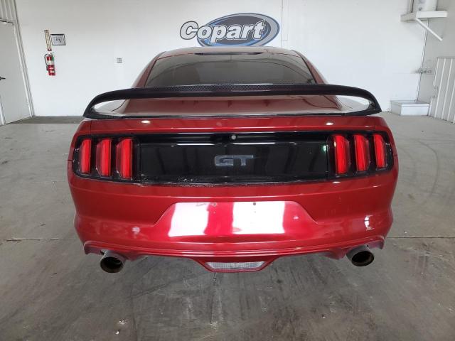 Photo 5 VIN: 1FA6P8CFXG5246366 - FORD MUSTANG GT 