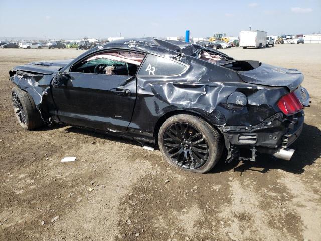 Photo 1 VIN: 1FA6P8CFXG5246707 - FORD MUSTANG 