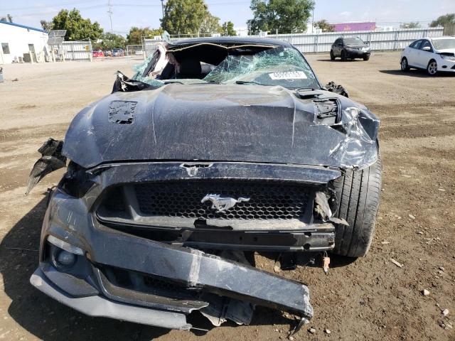 Photo 4 VIN: 1FA6P8CFXG5246707 - FORD MUSTANG 