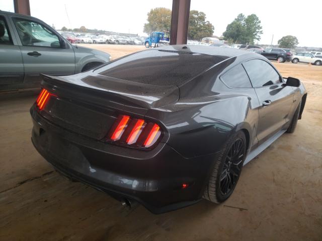 Photo 3 VIN: 1FA6P8CFXG5264317 - FORD MUSTANG GT 