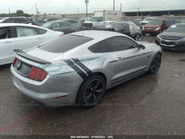 Photo 3 VIN: 1FA6P8CFXG5273177 - FORD MUSTANG 