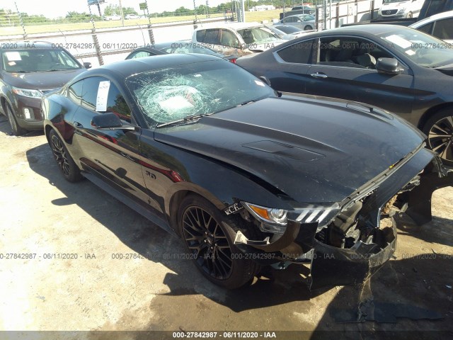 Photo 0 VIN: 1FA6P8CFXG5278685 - FORD MUSTANG 