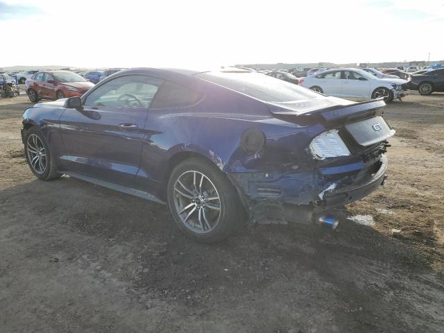 Photo 1 VIN: 1FA6P8CFXG5283143 - FORD MUSTANG GT 