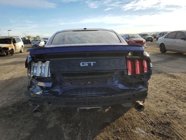 Photo 5 VIN: 1FA6P8CFXG5283143 - FORD MUSTANG GT 