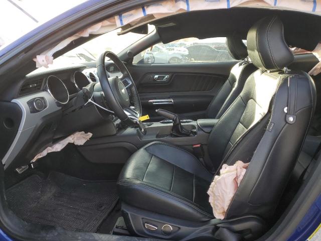 Photo 6 VIN: 1FA6P8CFXG5283143 - FORD MUSTANG GT 