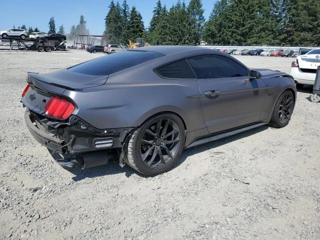 Photo 2 VIN: 1FA6P8CFXG5289217 - FORD MUSTANG GT 