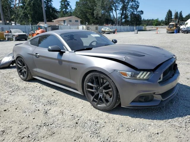 Photo 3 VIN: 1FA6P8CFXG5289217 - FORD MUSTANG GT 