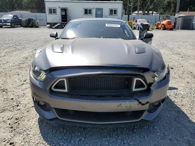 Photo 4 VIN: 1FA6P8CFXG5289217 - FORD MUSTANG GT 