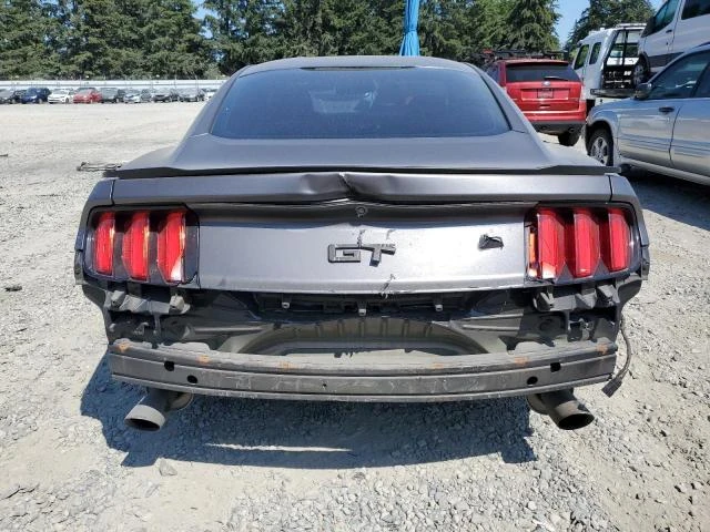 Photo 5 VIN: 1FA6P8CFXG5289217 - FORD MUSTANG GT 