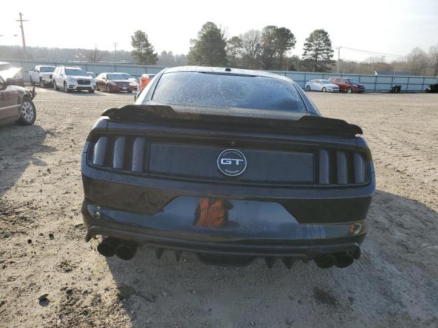 Photo 5 VIN: 1FA6P8CFXG5290335 - FORD MUSTANG GT 