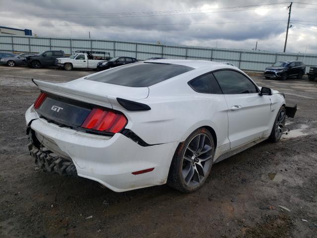 Photo 3 VIN: 1FA6P8CFXG5294787 - FORD MUSTANG GT 