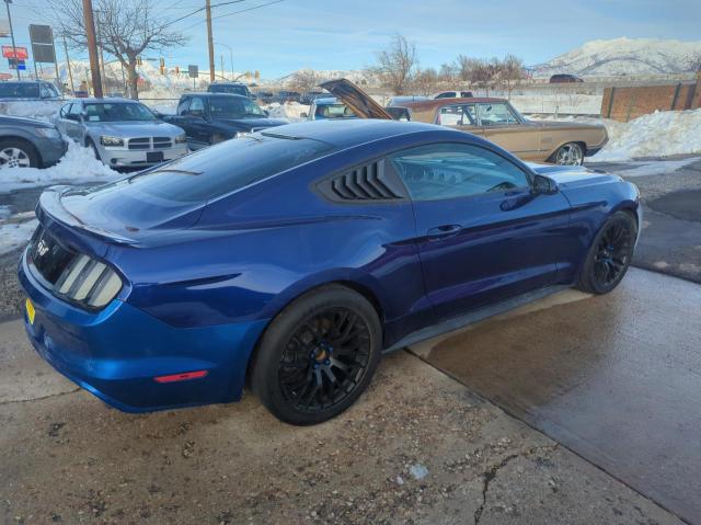 Photo 3 VIN: 1FA6P8CFXG5301169 - FORD MUSTANG 