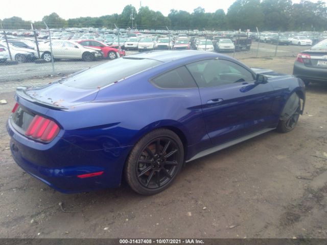 Photo 3 VIN: 1FA6P8CFXG5309059 - FORD MUSTANG 