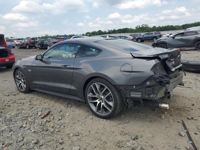 Photo 1 VIN: 1FA6P8CFXG5321762 - FORD MUSTANG GT 