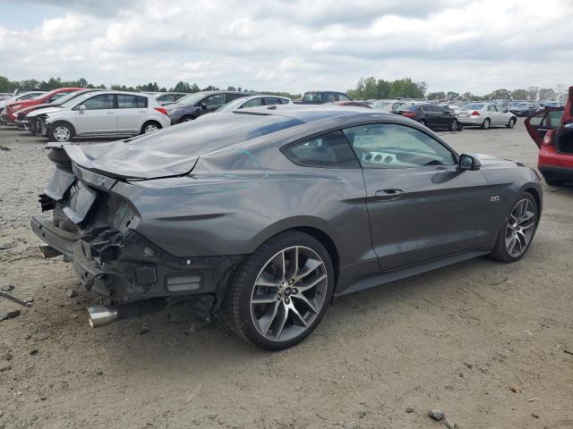 Photo 2 VIN: 1FA6P8CFXG5321762 - FORD MUSTANG GT 