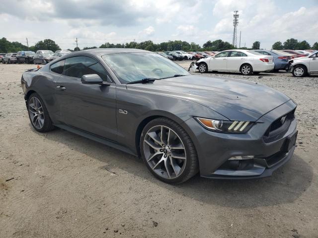 Photo 3 VIN: 1FA6P8CFXG5321762 - FORD MUSTANG GT 