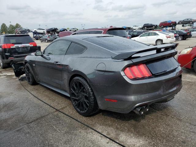 Photo 1 VIN: 1FA6P8CFXG5329831 - FORD MUSTANG GT 