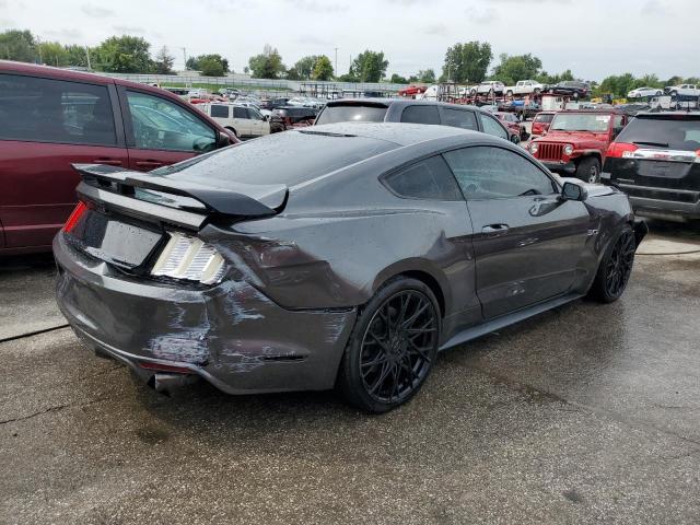 Photo 2 VIN: 1FA6P8CFXG5329831 - FORD MUSTANG GT 