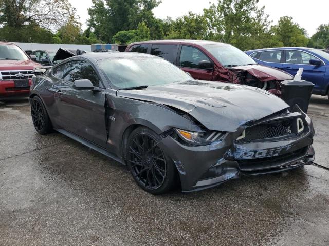 Photo 3 VIN: 1FA6P8CFXG5329831 - FORD MUSTANG GT 