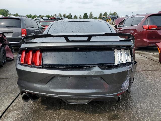 Photo 5 VIN: 1FA6P8CFXG5329831 - FORD MUSTANG GT 