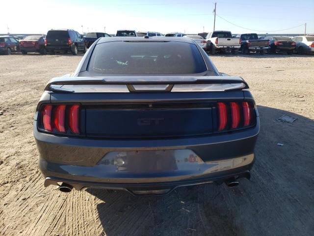 Photo 5 VIN: 1FA6P8CFXG5333247 - FORD MUSTANG 