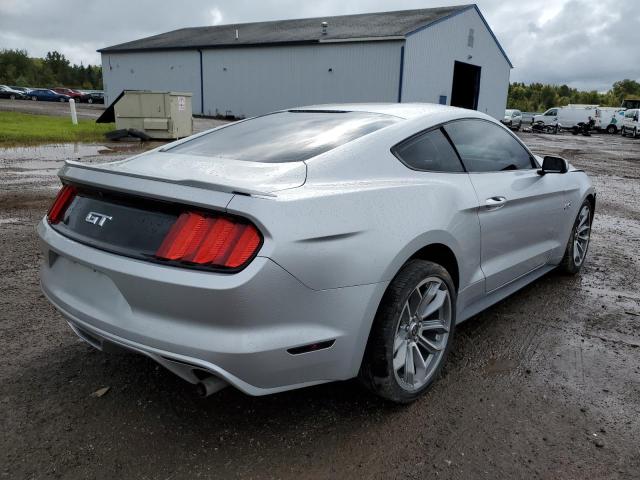 Photo 3 VIN: 1FA6P8CFXG5335399 - FORD MUSTANG GT 