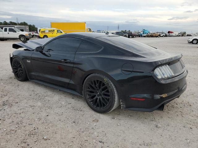 Photo 1 VIN: 1FA6P8CFXH5209948 - FORD MUSTANG 